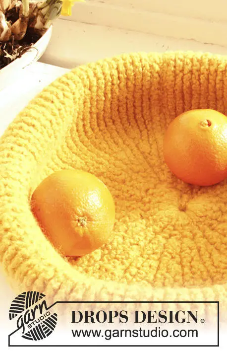 DROPS Extra 0-767 by DROPS Design