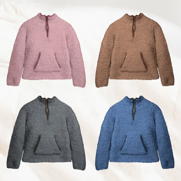 87101 Sweater Robin - Little One's & Tweens