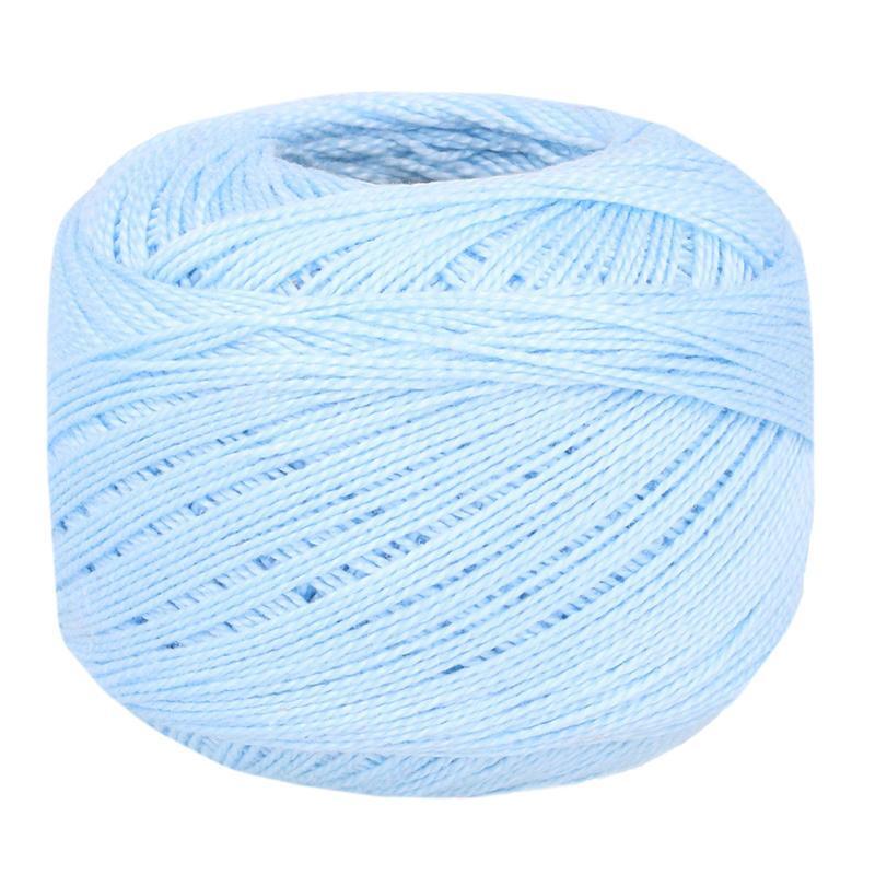 Scheepjes Candy Floss 173 Bluebell