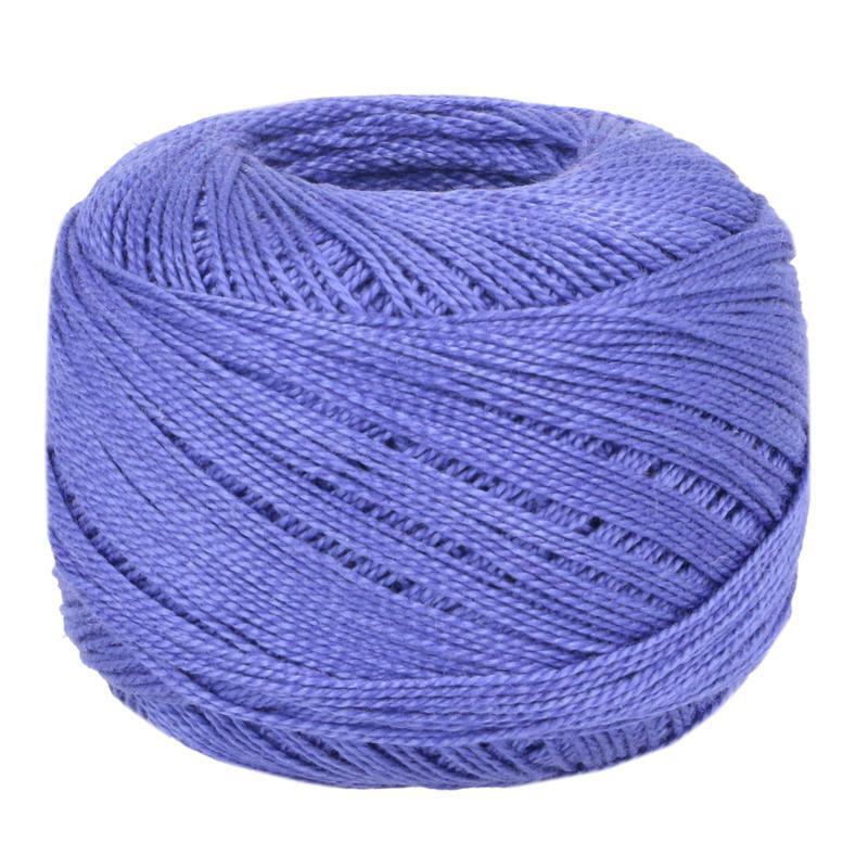 Scheepjes Candy Floss 508 Deep Amethyst