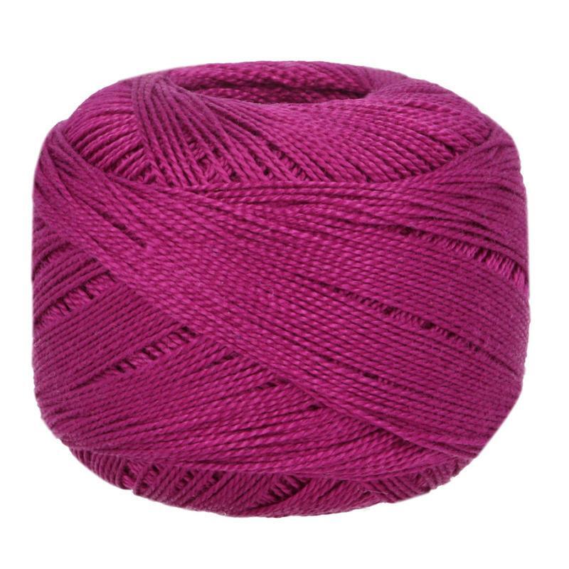 Scheepjes Candy Floss 128 Tyrian Purple