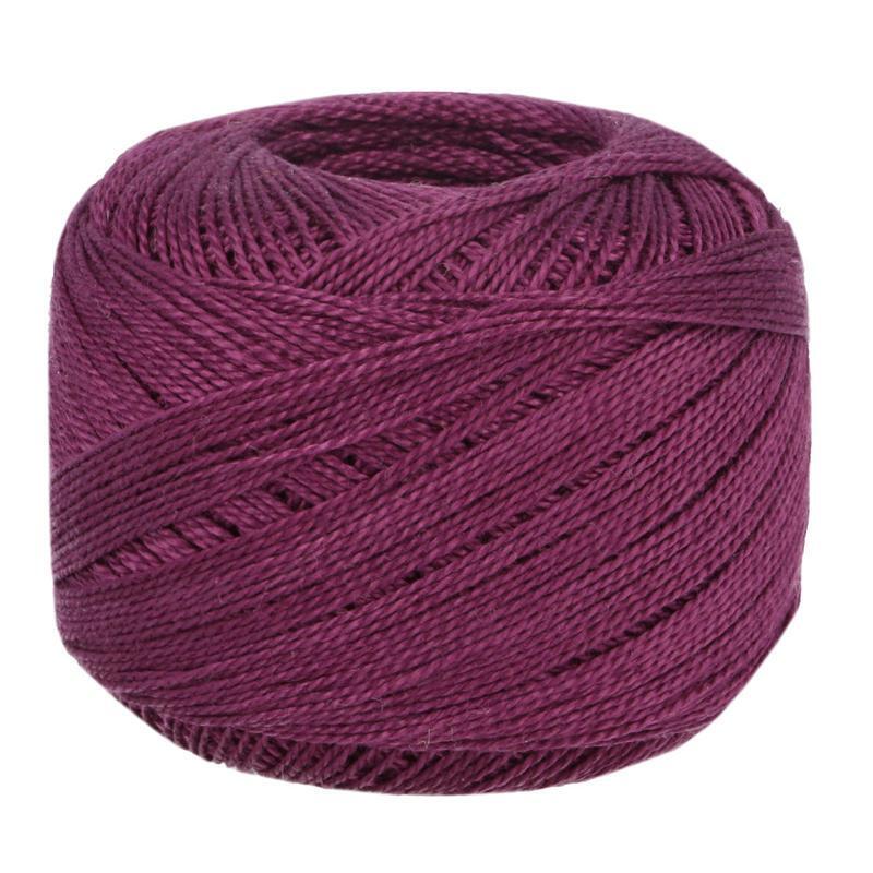 Scheepjes Candy Floss 394 Shadow Purple