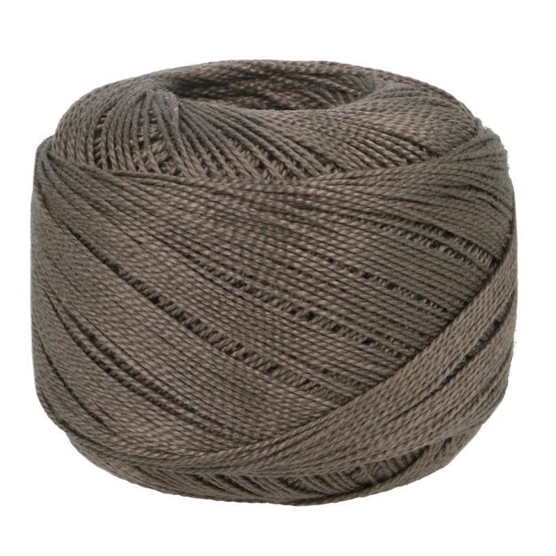 Scheepjes Candy Floss 387 Dark Olive