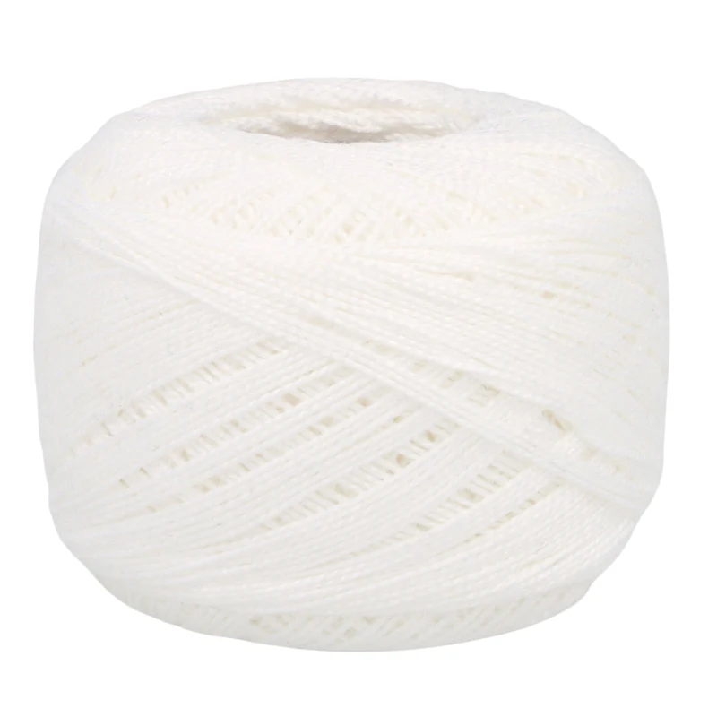 Scheepjes Candy Floss 106 Snow White