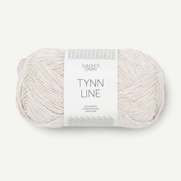 Sandnes Tynn Line 1015 Putty