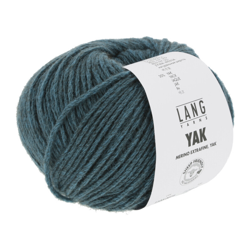 Lang Yarns Yak 0074