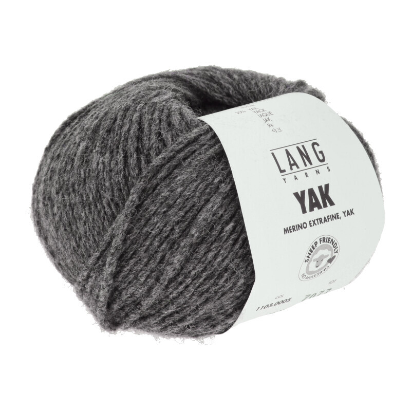 Lang Yarns Yak 0005