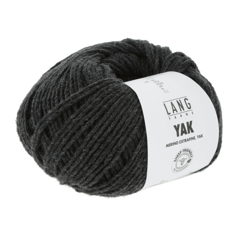 Lang Yarns Yak 0070