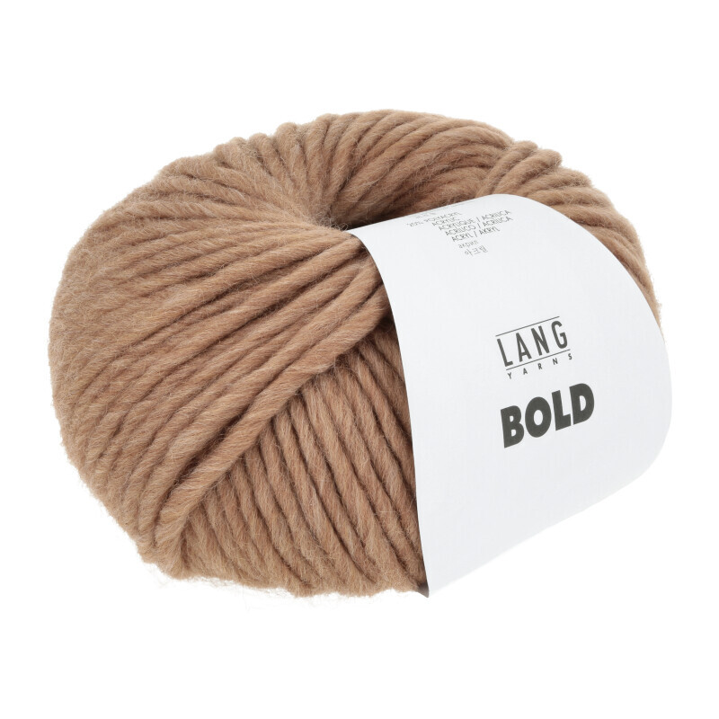 Lang Yarns Bold 0039