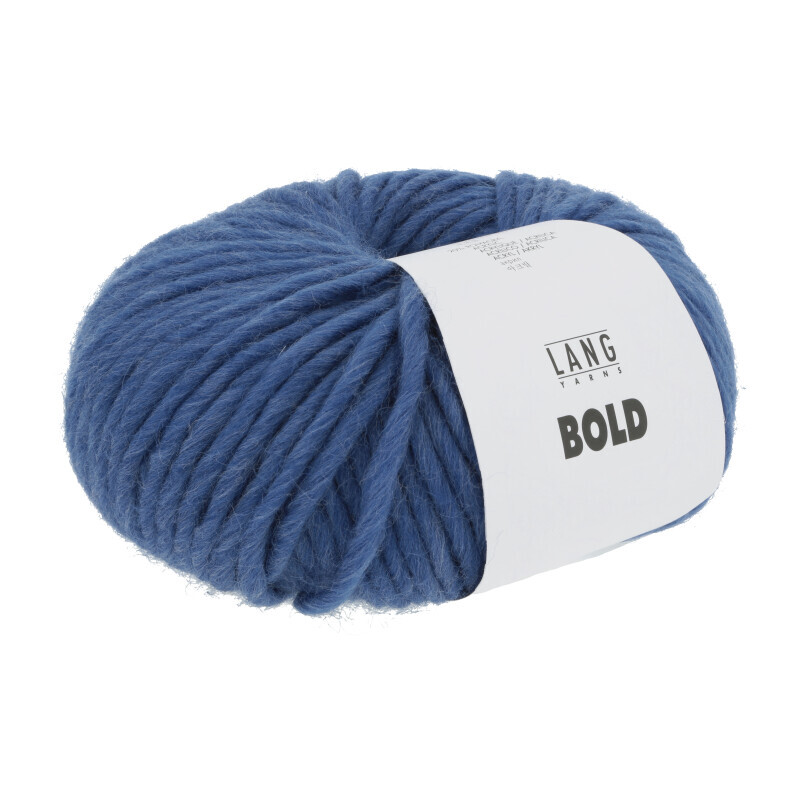 Lang Yarns Bold 0006