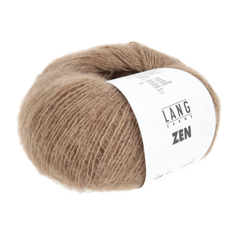 Lang Yarns ZEN 038