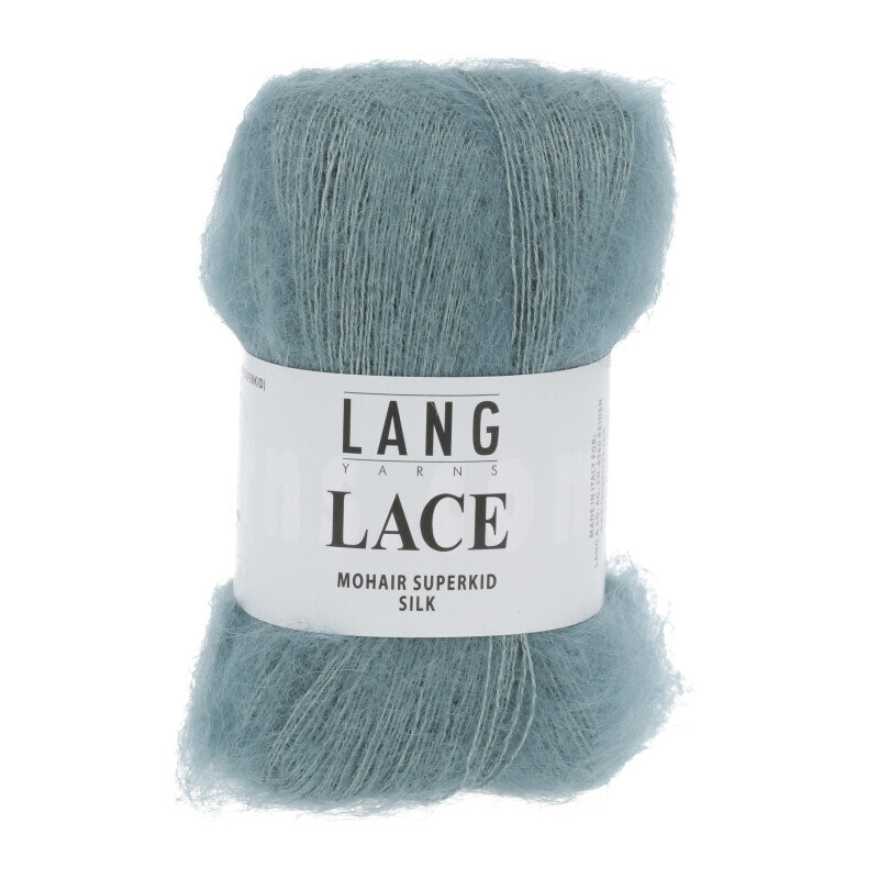 Lang Yarns LACE 074