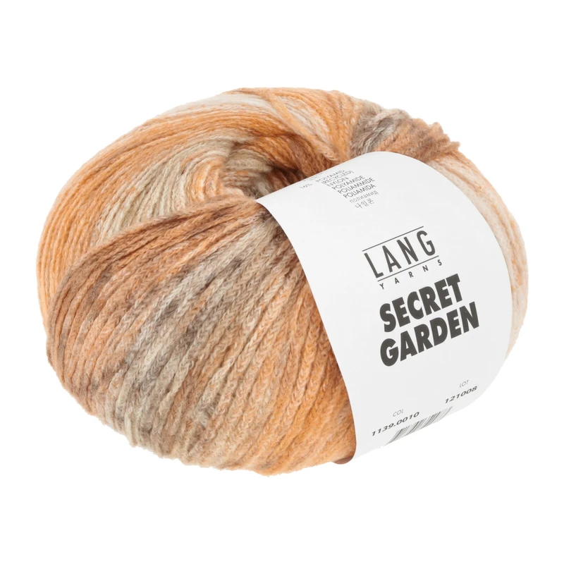 Lang Yarns Secret Garden 010