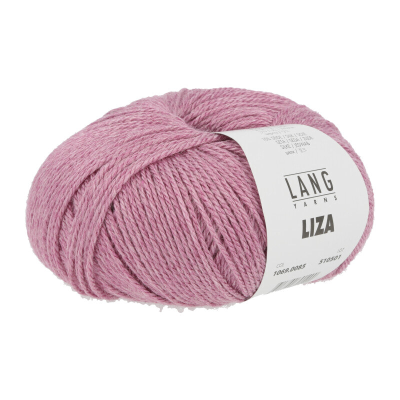 Lang Yarns Liza 085