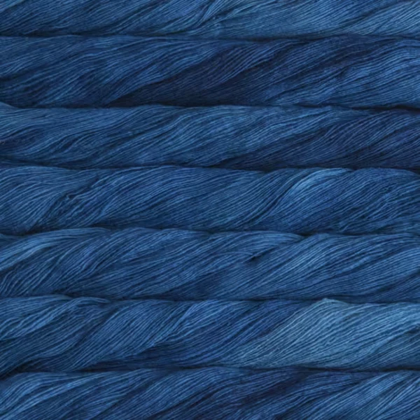 Malabrigo Lace 098 Tuareg