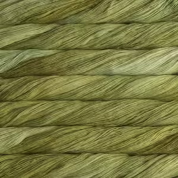Malabrigo Lace 037 Lettuce