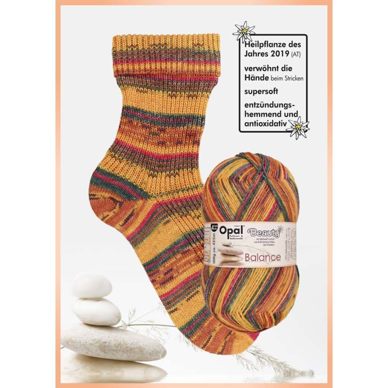 Opal Beauty Balance 11405 Pure Thoughts