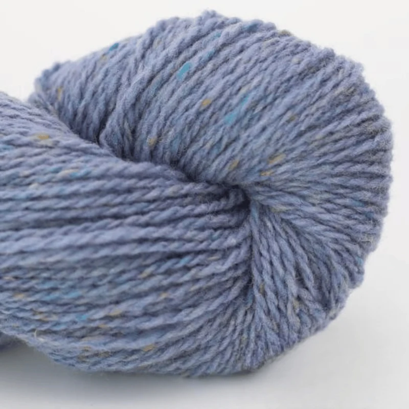 BC Garn Loch Lomond GOTS 25 Light blue