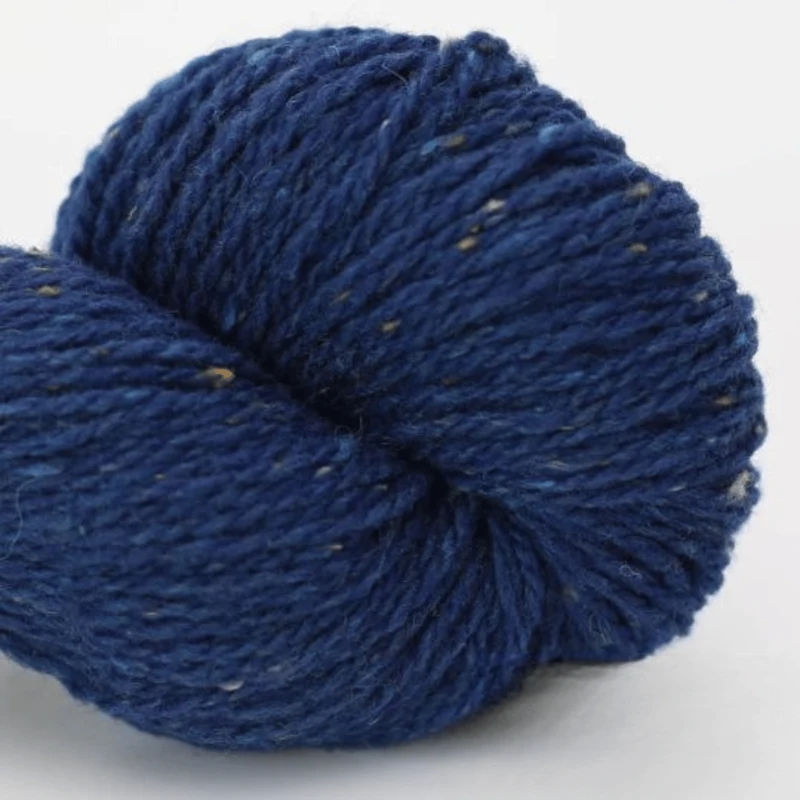 BC Garn Loch Lomond GOTS 26 Dark blue