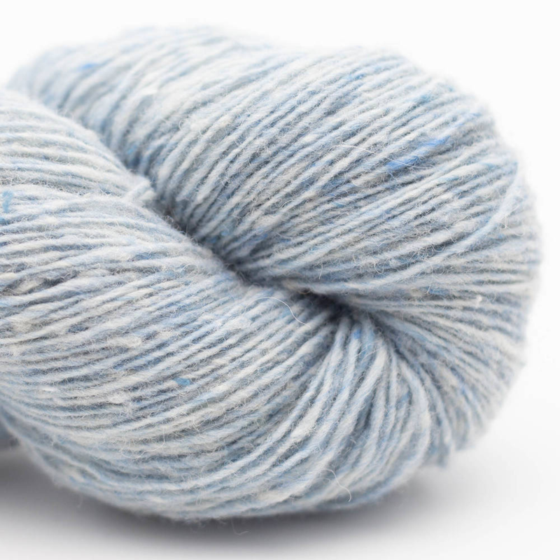 BC Garn Loch Lomond Lace GOTS 21 Baby Blue