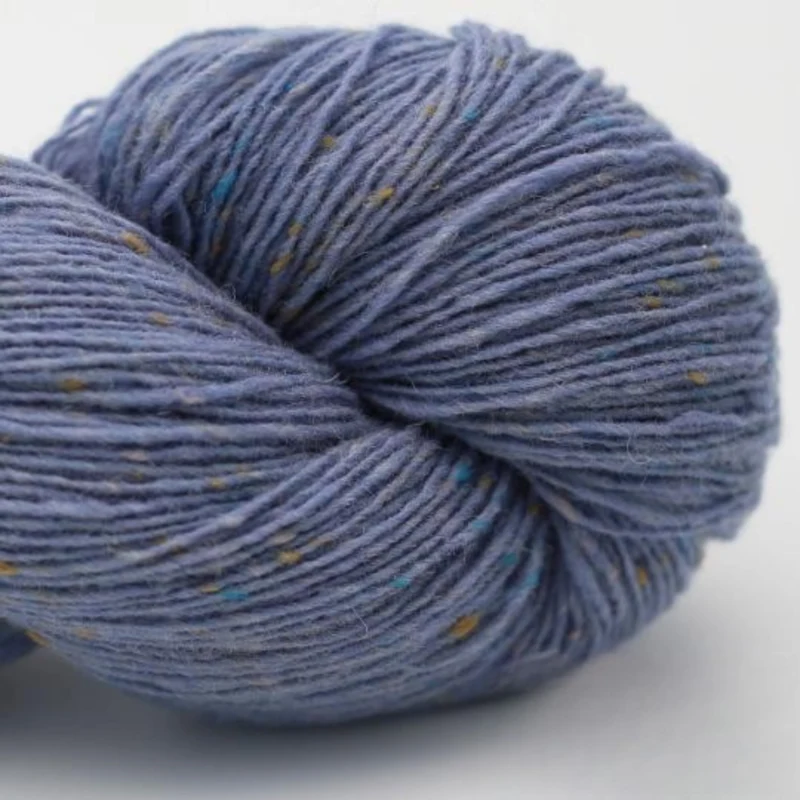 BC Garn Loch Lomond Lace GOTS 25 Light blue