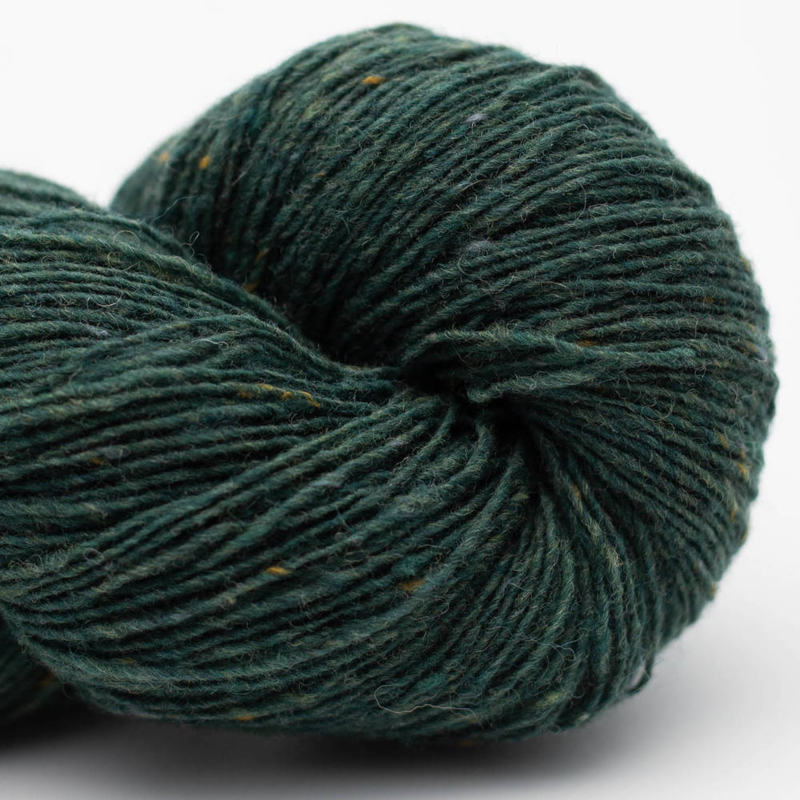BC Garn Loch Lomond Lace GOTS 12 Pine Tree