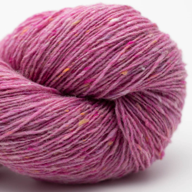 BC Garn Loch Lomond Lace GOTS 23 Dusty Rose