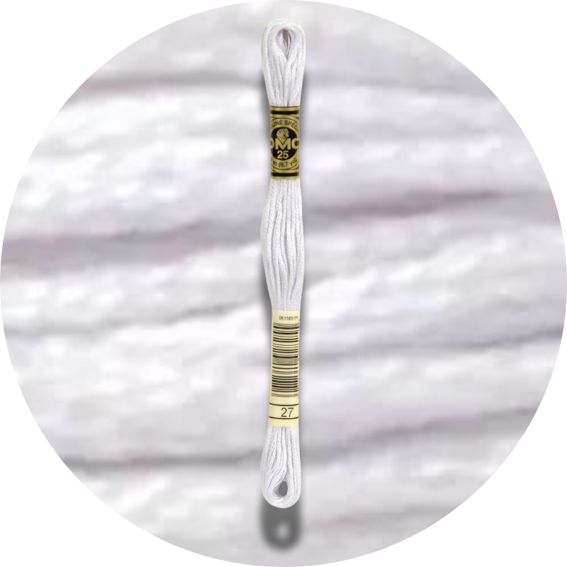 Mouliné Spécial 25 Neutral 0027