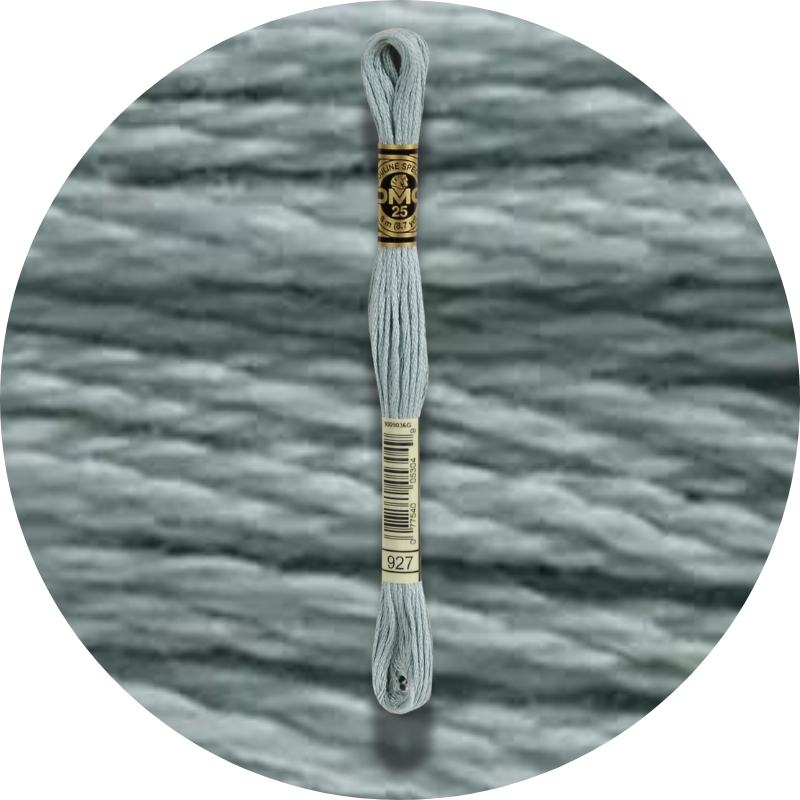 Mouliné Spécial 25 Neutral 0927