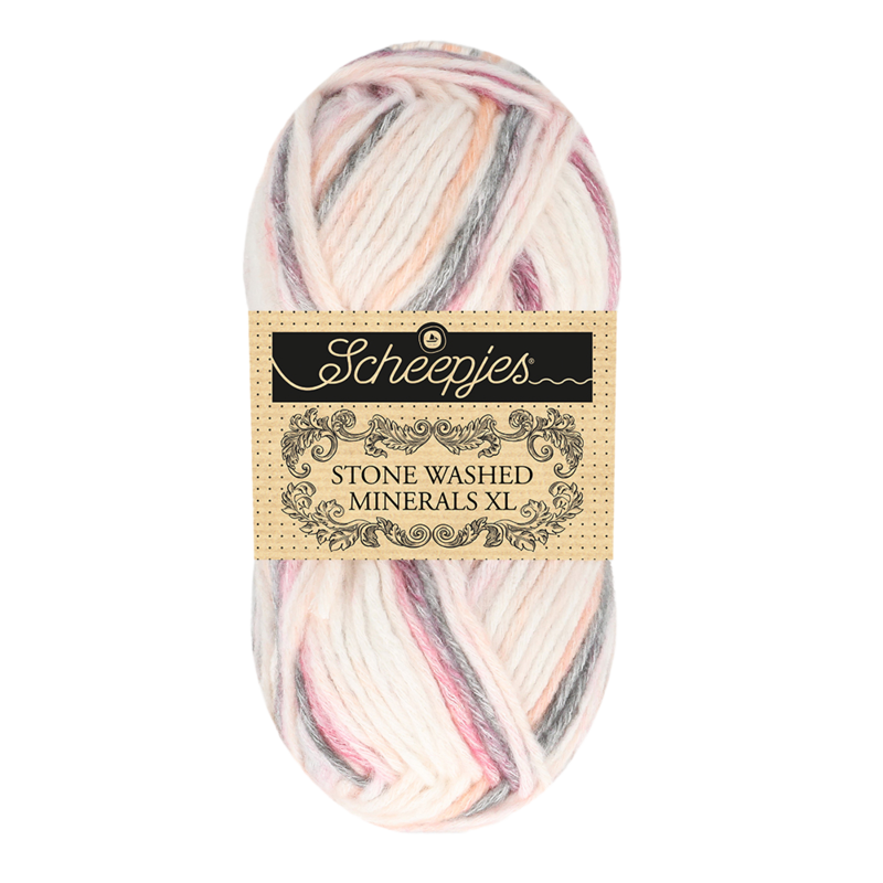 Scheepjes Stone Washed Minerals XL 903 Sapphire Serenade