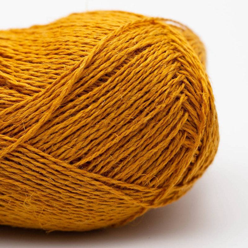 BC Garn Lino 36 Amber