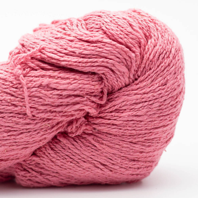 BC Garn Soft Silk 007 Strawberry