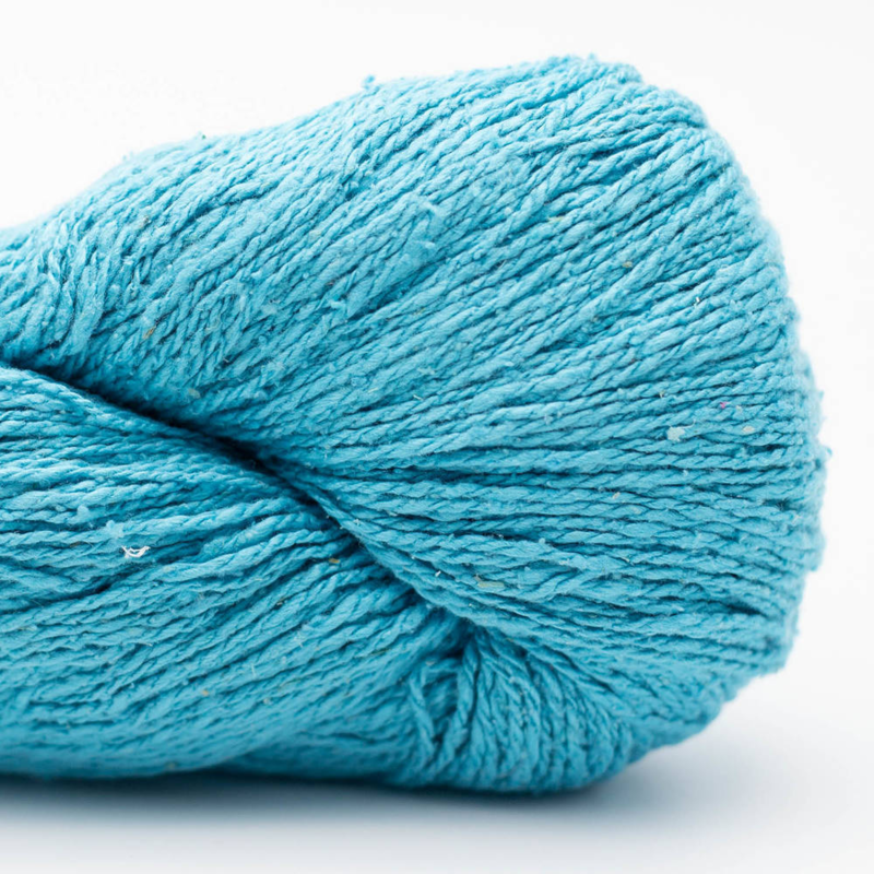 BC Garn Soft Silk 050 Turqoise