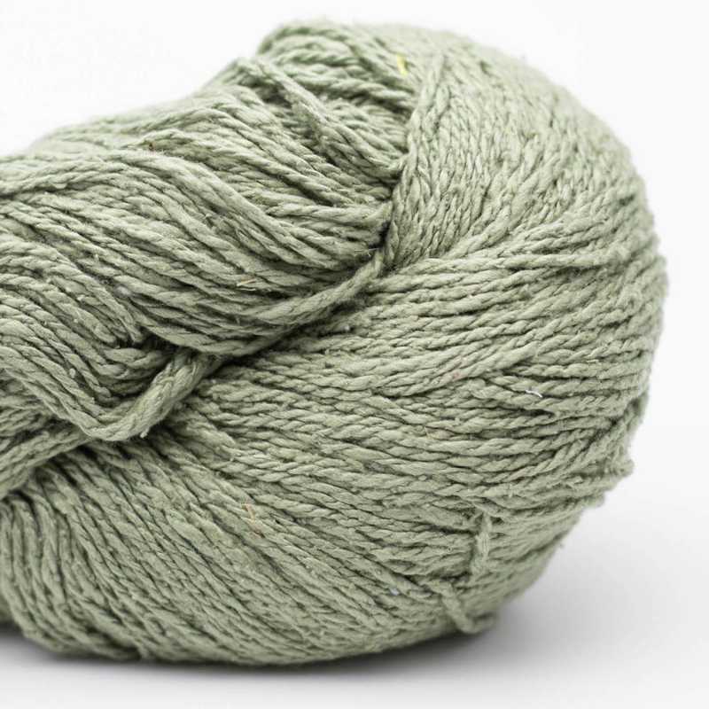 BC Garn Soft Silk 022 Pastel Green