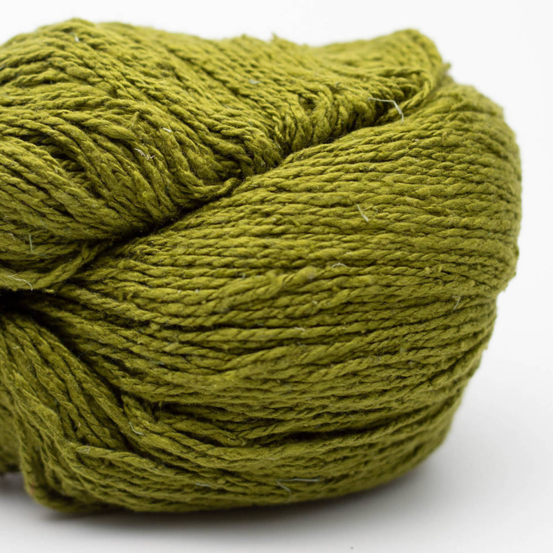 BC Garn Soft Silk 005 Olive Green