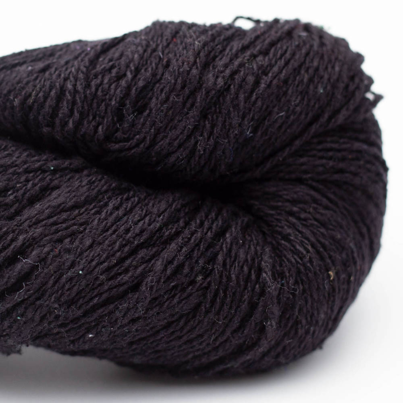 BC Garn Soft Silk 030 Black