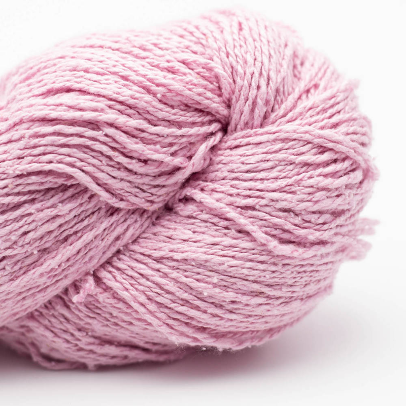 BC Garn Soft Silk 006 Pale Rose