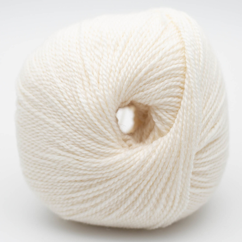 BC Garn Semilla Silkbloom GOTS 001 Nature