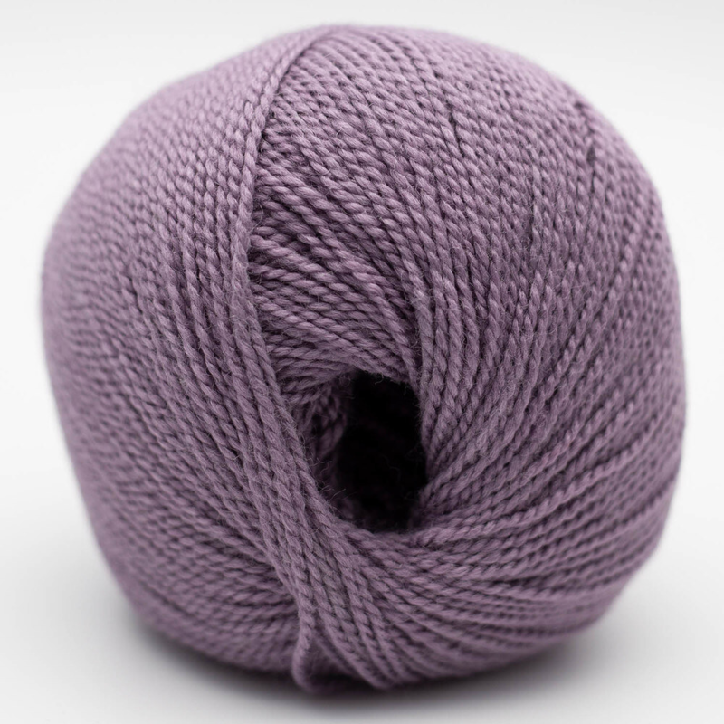 BC Garn Semilla Silkbloom GOTS 008 Heather