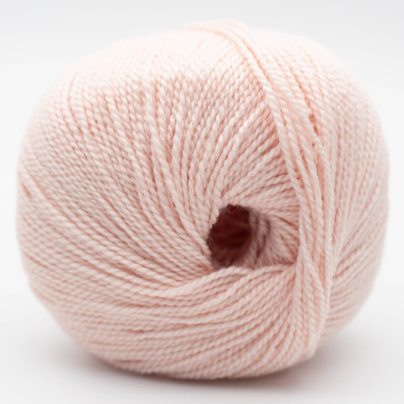 BC Garn Semilla Silkbloom GOTS 002 Peach