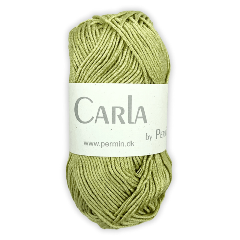 Permin Carla 10 Acid Lime