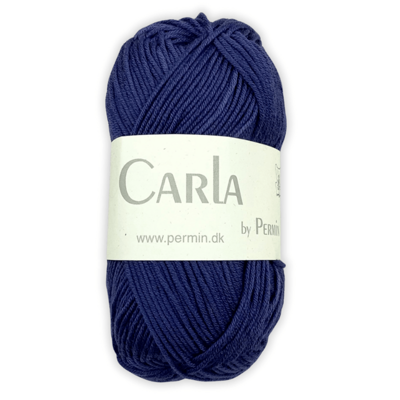 Permin Carla 05 Navyblue