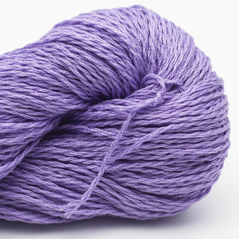 Luxor Mercerised Cotton bmz47 Lavendar Lilac
