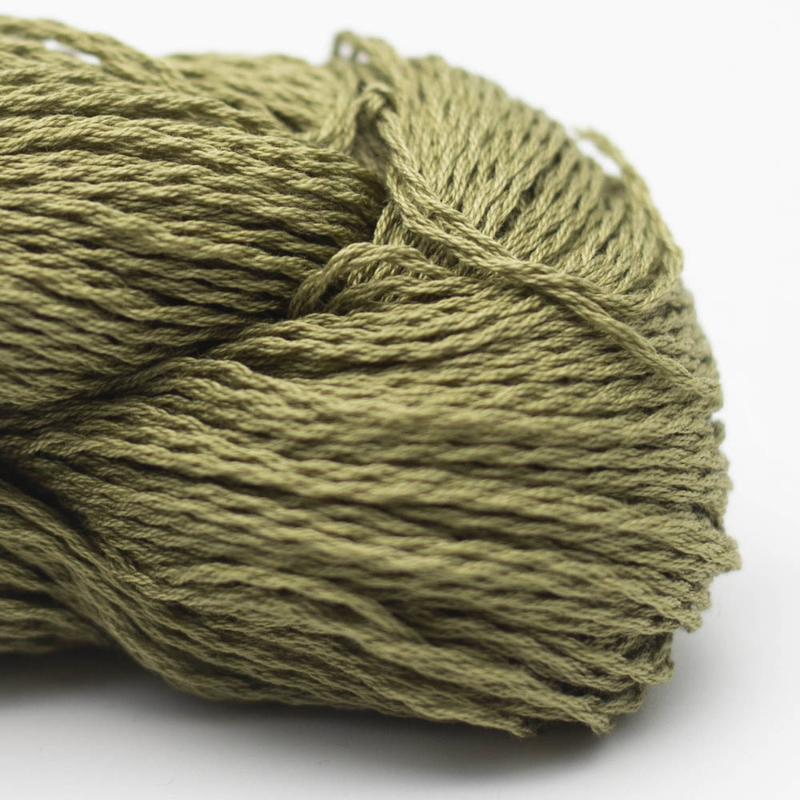 Luxor Mercerised Cotton bmz15 Reed