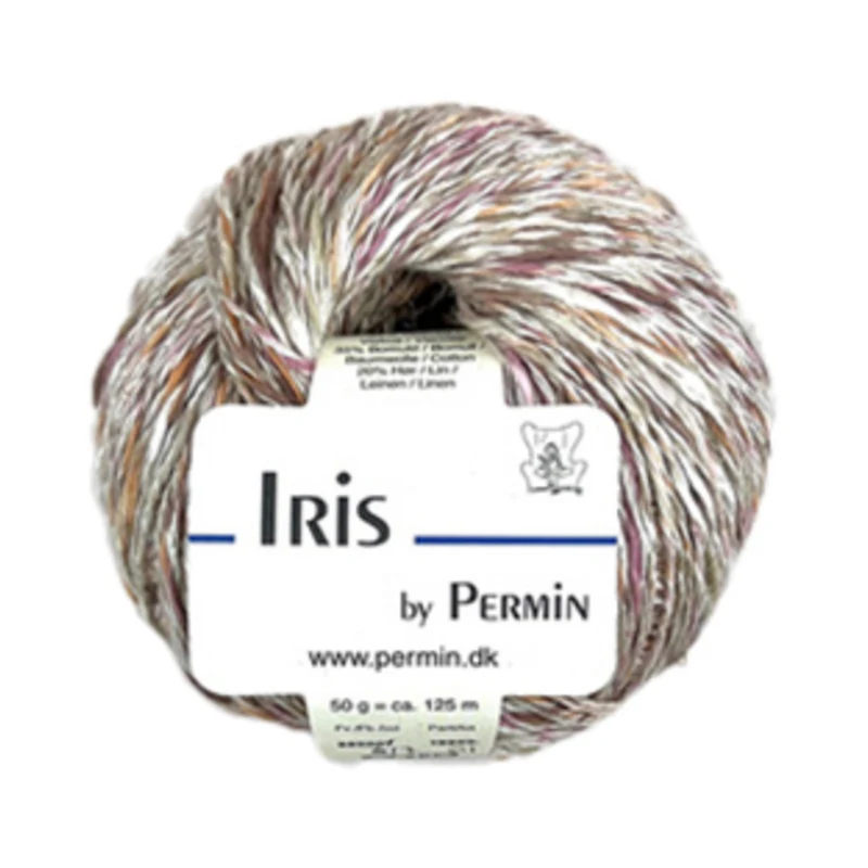 Permin Iris 17 Summergarden