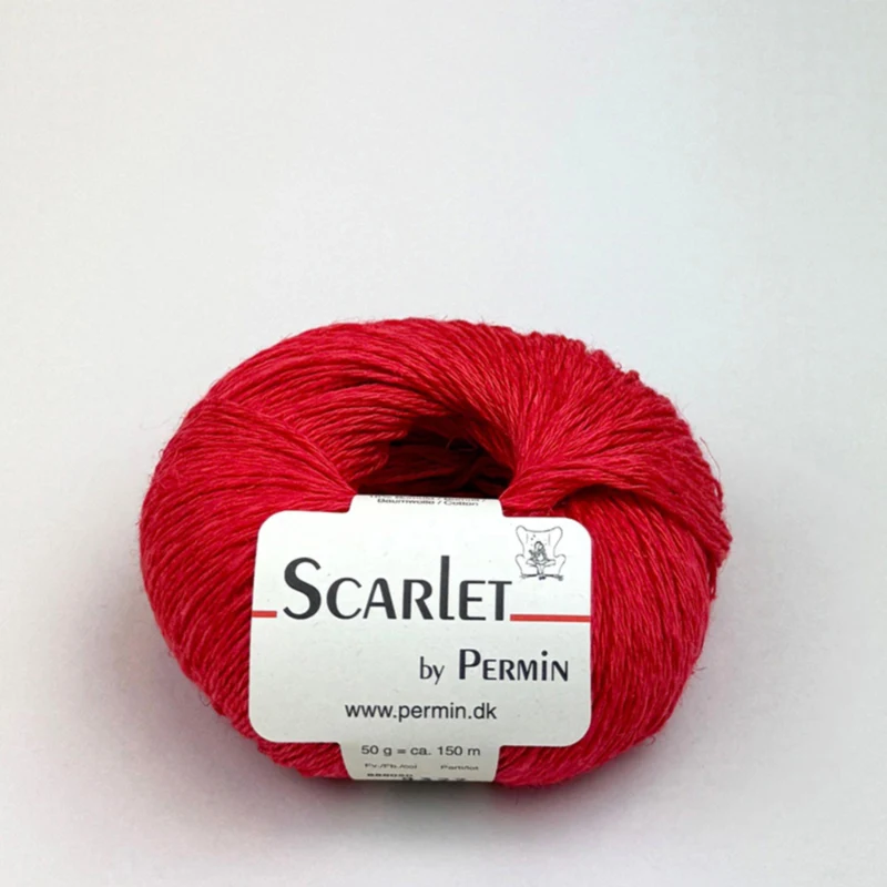 Permin Scarlet 50 Goji berry