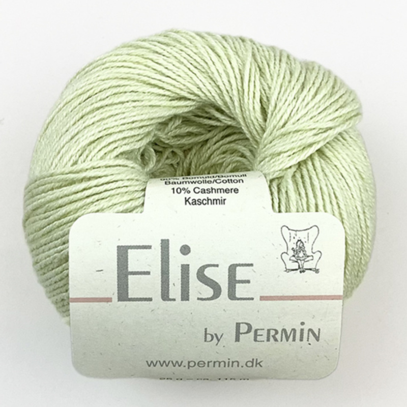 Permin Elise 26 Acid Lime