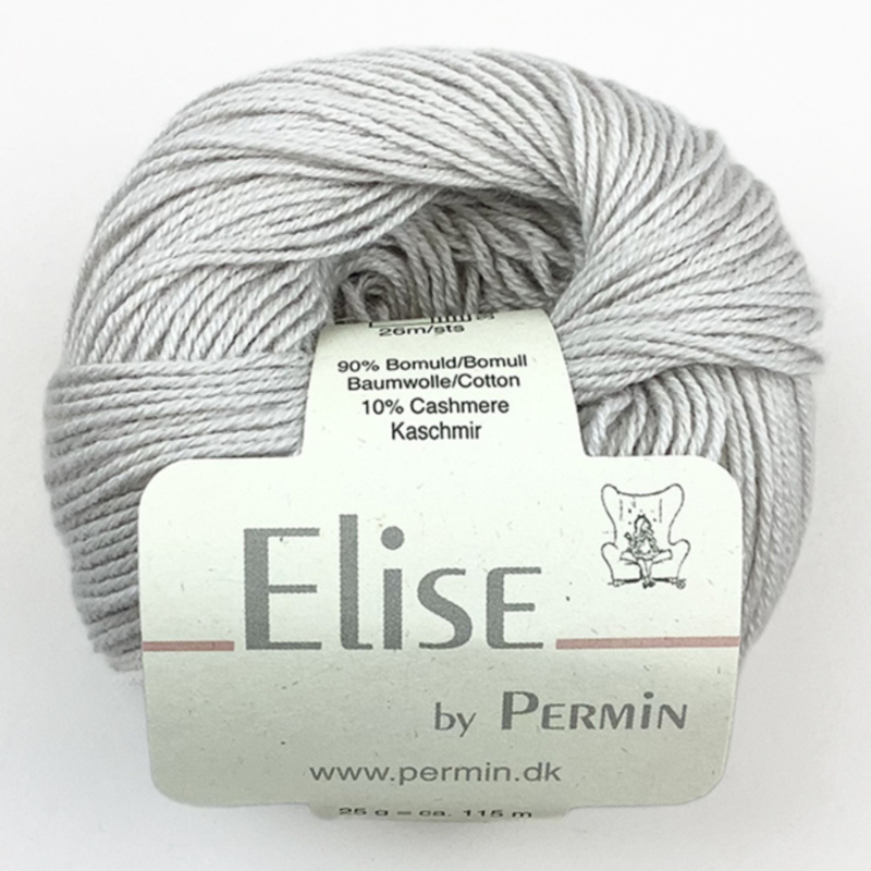 Permin Elise 28 Oat