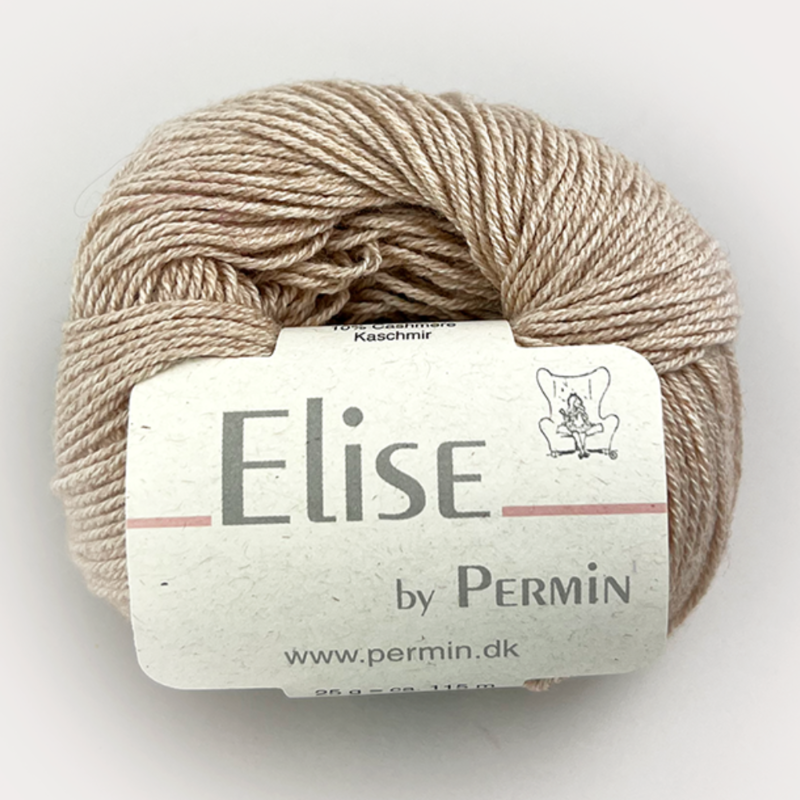 Permin Elise 11 Linen