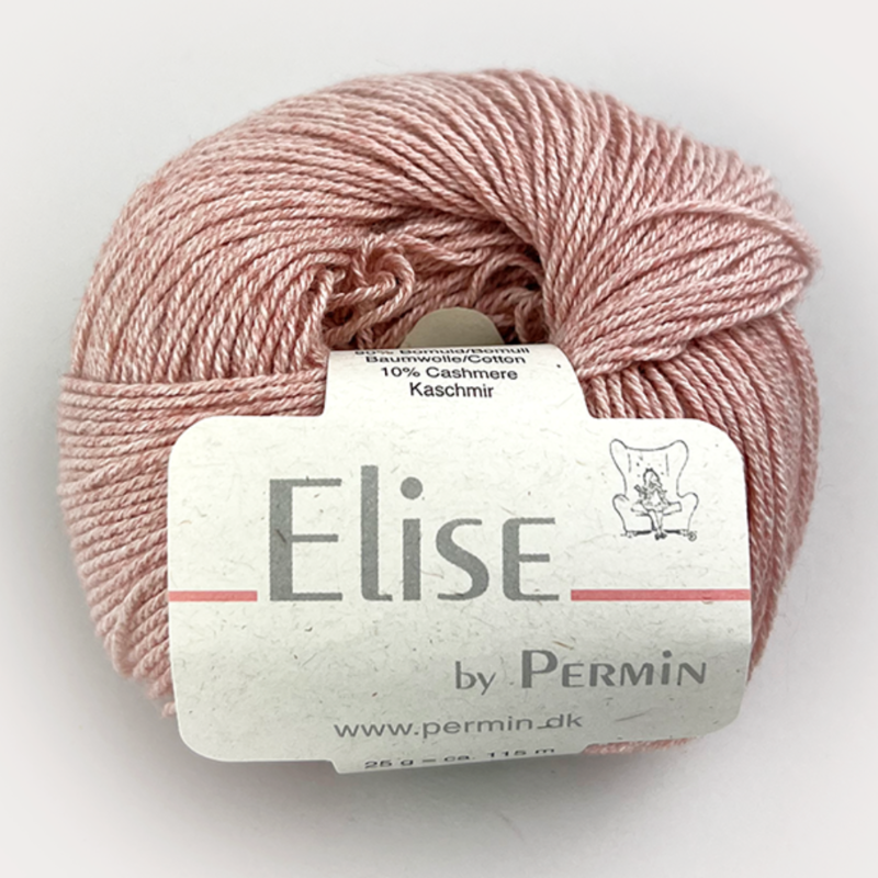 Permin Elise 12 Powder